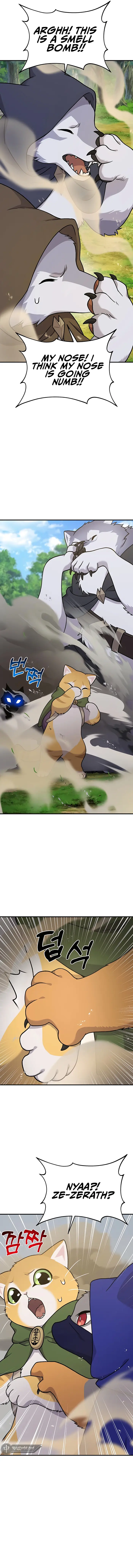 Solo Farming In The Tower - Chapter 36 image 09_optimized